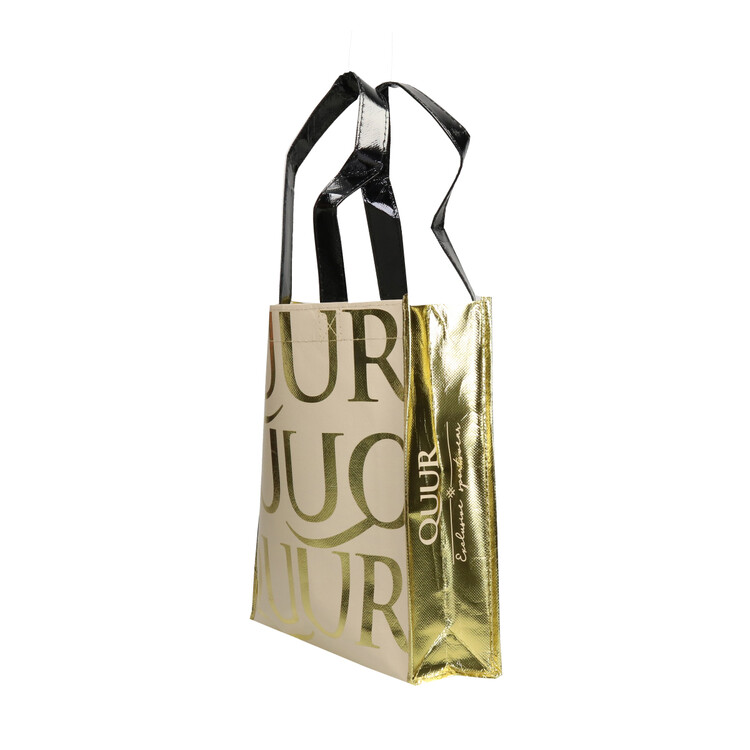 Quur Minishopper All Over