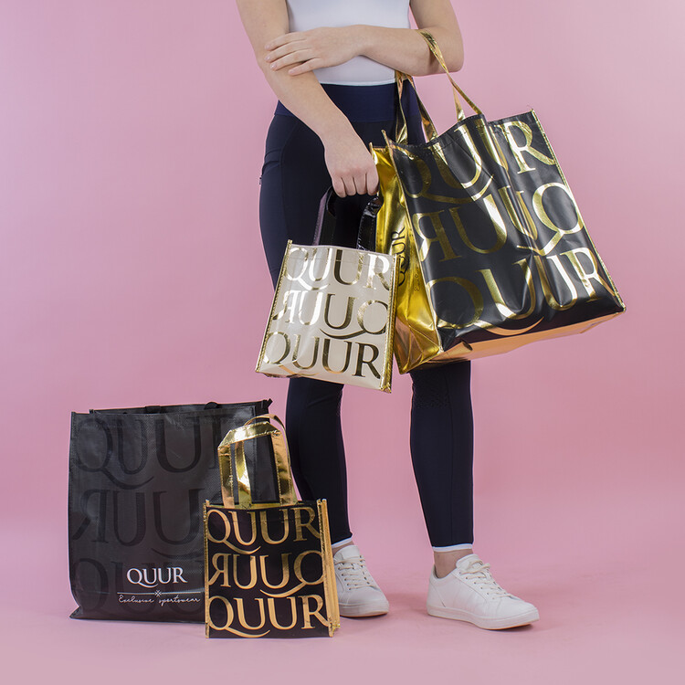 Quur Minishopper All Over