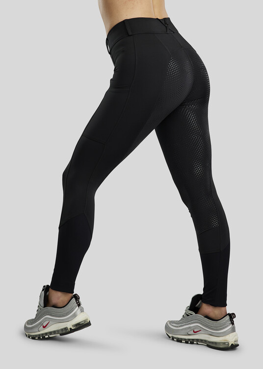 Montar Rijlegging MoZira Refined Compression FullGrip