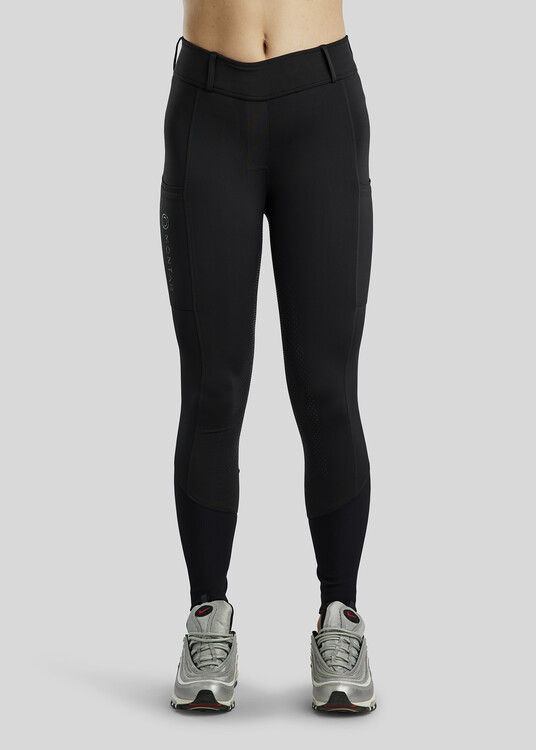 Montar Rijlegging MoZira Refined Compression FullGrip