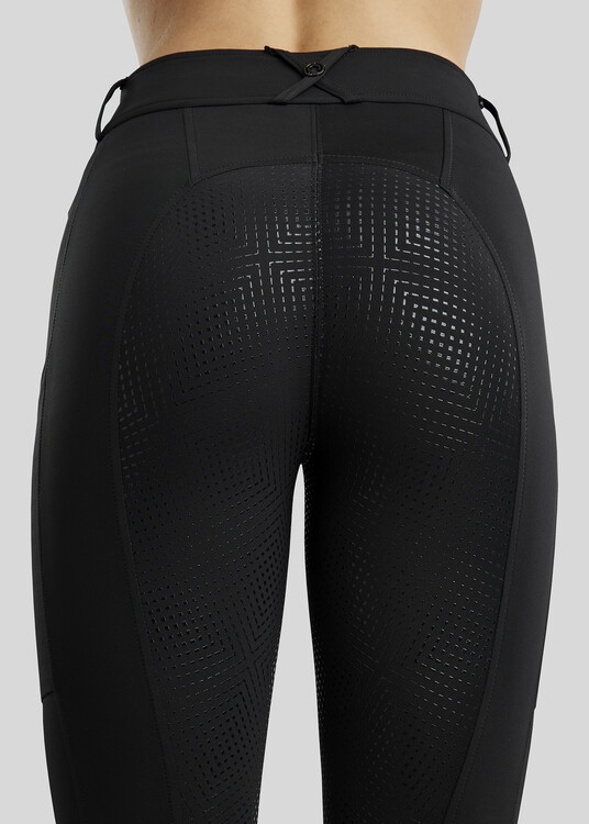 Montar Rijlegging MoZira Refined Compression FullGrip