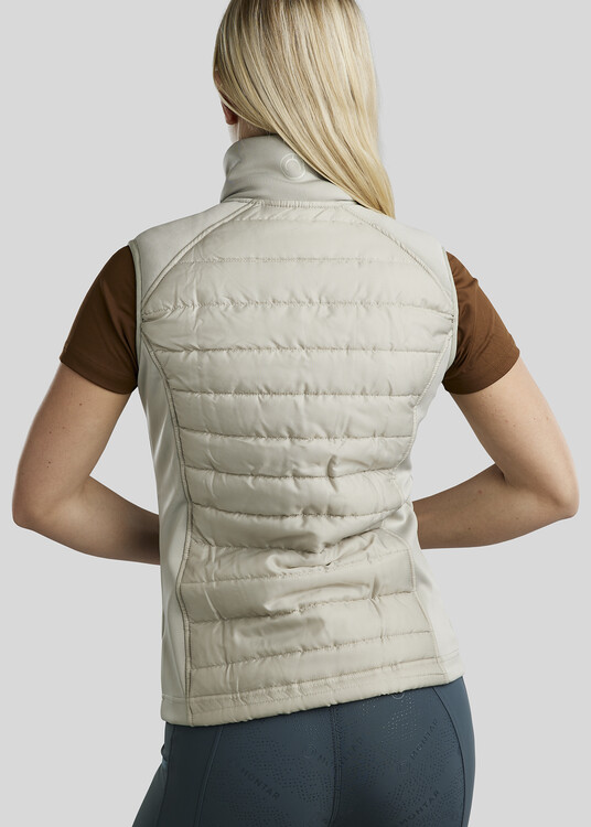 Montar Emma Bodywarmer Quilt