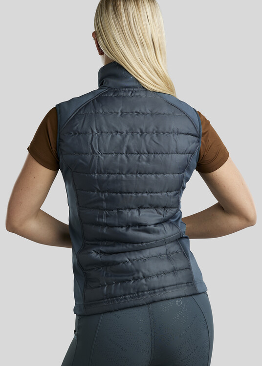 Montar Emma Bodywarmer Quilt