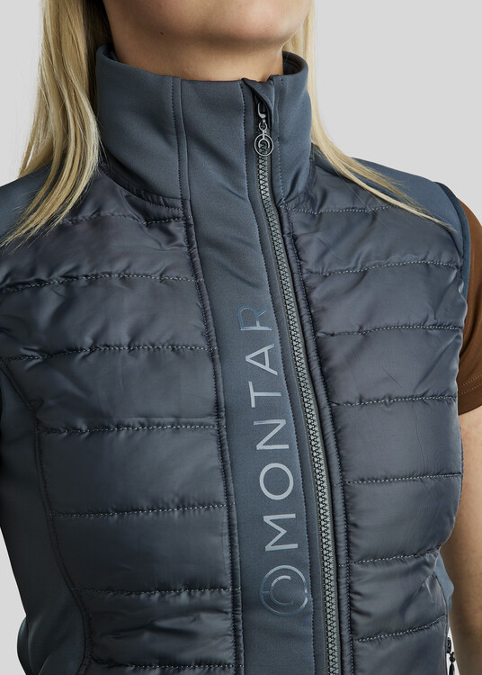 Montar Emma Bodywarmer Quilt