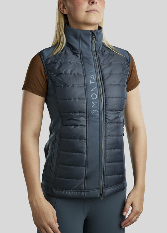 Montar Emma Bodywarmer Quilt