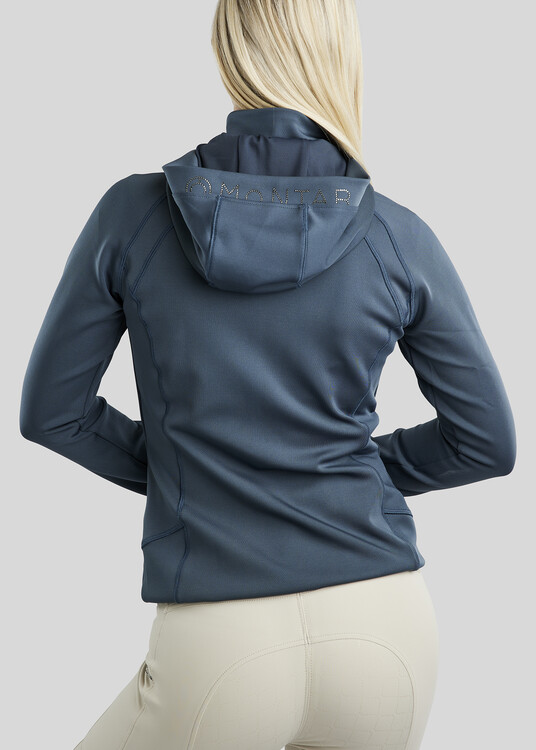 Montar MoBlair Full Zip Softshell jacket