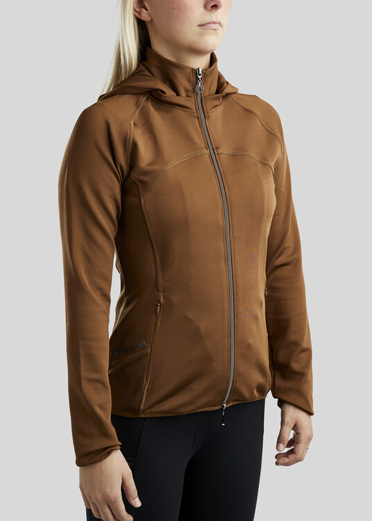 Montar MoBlair Full Zip Softshell jacket