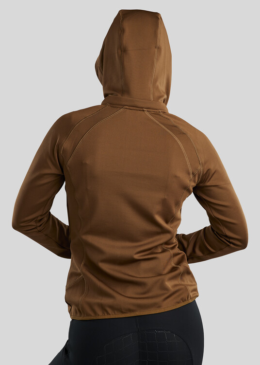 Montar MoBlair Full Zip Softshell jacket