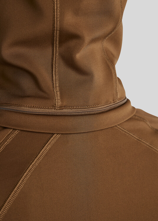 Montar MoBlair Full Zip Softshell jacket