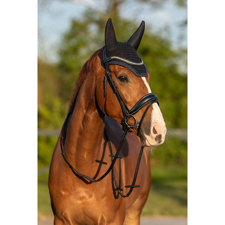 Horsegear Hoofdstel HGGreylin