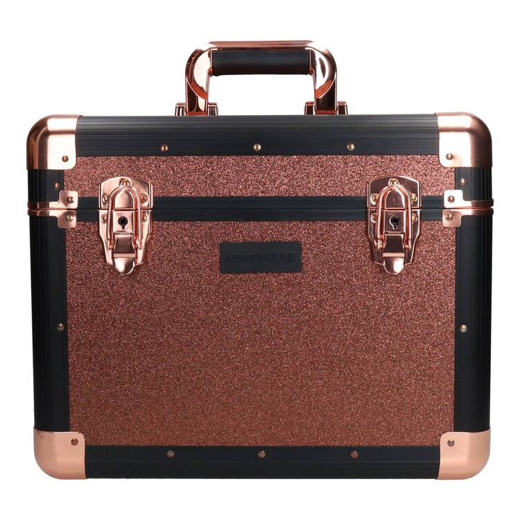 Horsegear Poetsbox HGGlamour 