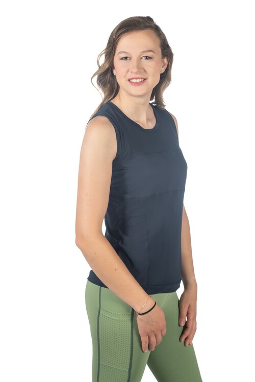 HKM Top Mila