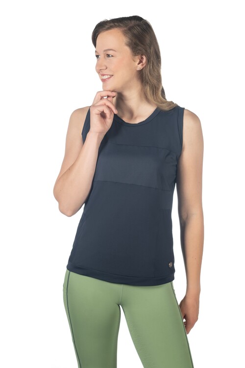 HKM Top Mila