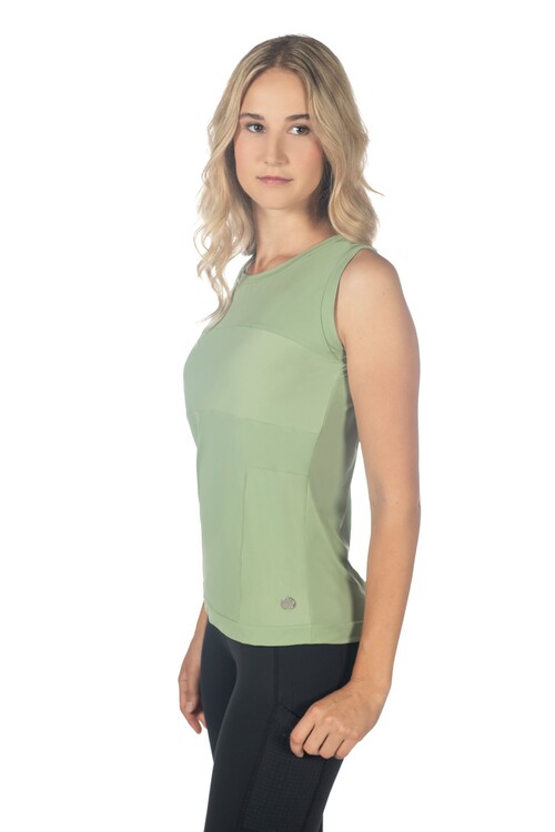 HKM Top Mila