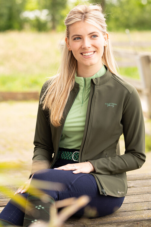 Harry's Horse Vest Sporty Ayla