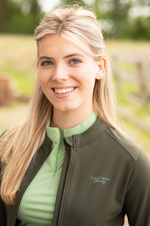 Harry's Horse Vest Sporty Ayla