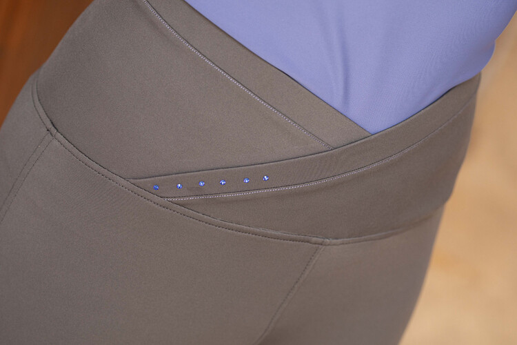 Harry's Horse Rijlegging Equitights Trendy Eden FullGrip