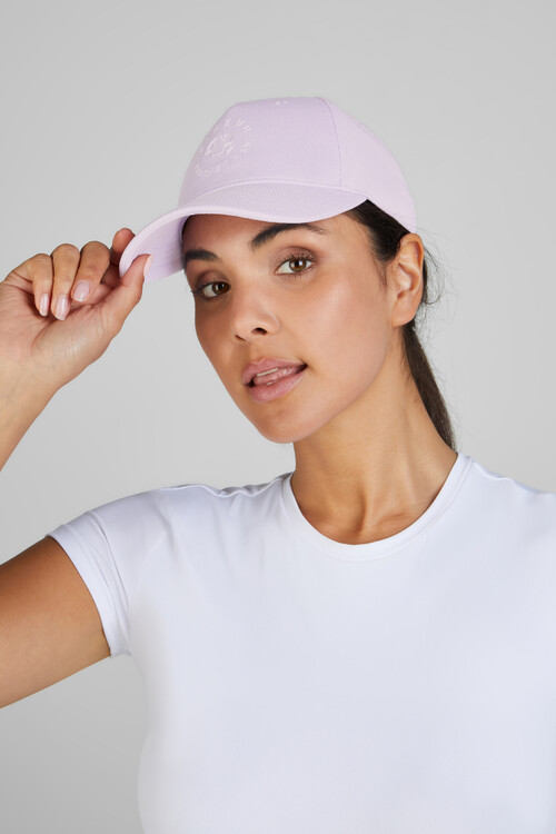 Pikeur Mesh Cap 7830 | Athleisure