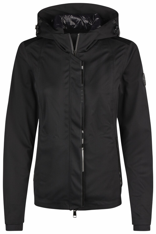 Pikeur Softshell Rainjacket 7047 | Athleisure