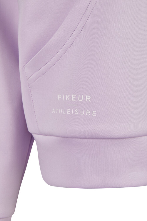Pikeur Hoody Jacket 7281 | Athleisure