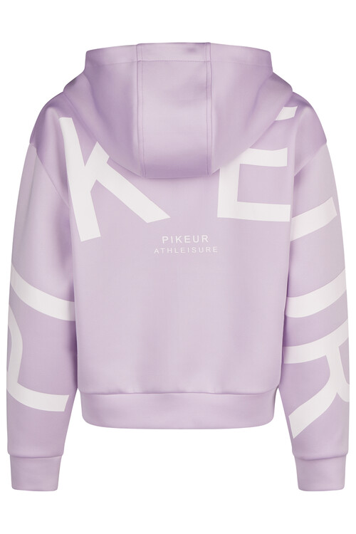 Pikeur Hoody Jacket 7281 | Athleisure