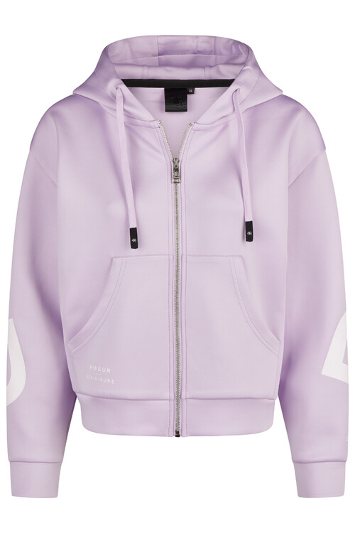 Pikeur Hoody Jacket 7281 | Athleisure