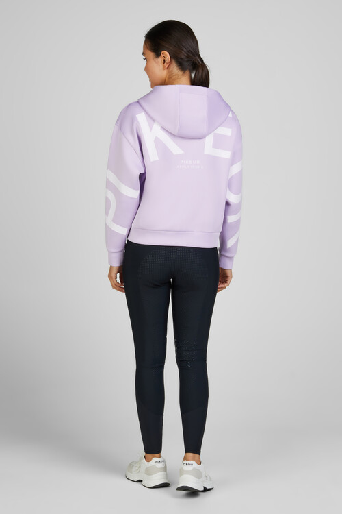 Pikeur Hoody Jacket 7281 | Athleisure