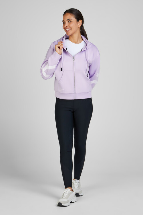 Pikeur Hoody Jacket 7281 | Athleisure