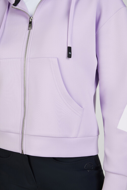 Pikeur Hoody Jacket 7281 | Athleisure