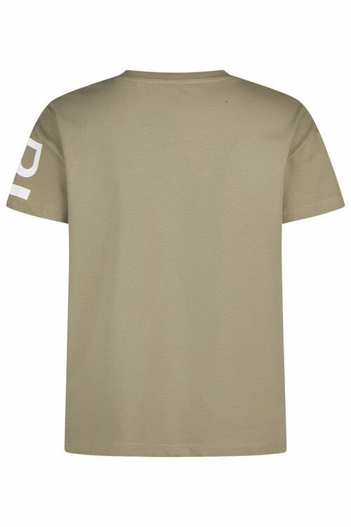 Pikeur Oversized Shirt 7216 | Athleisure