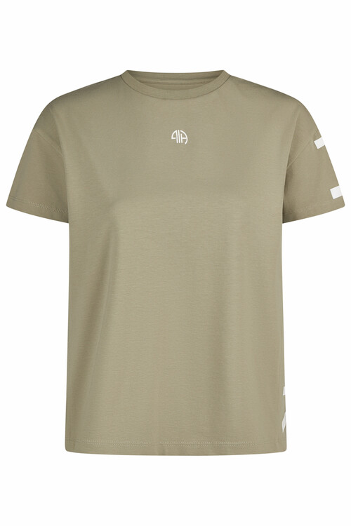 Pikeur Oversized Shirt 7216 | Athleisure