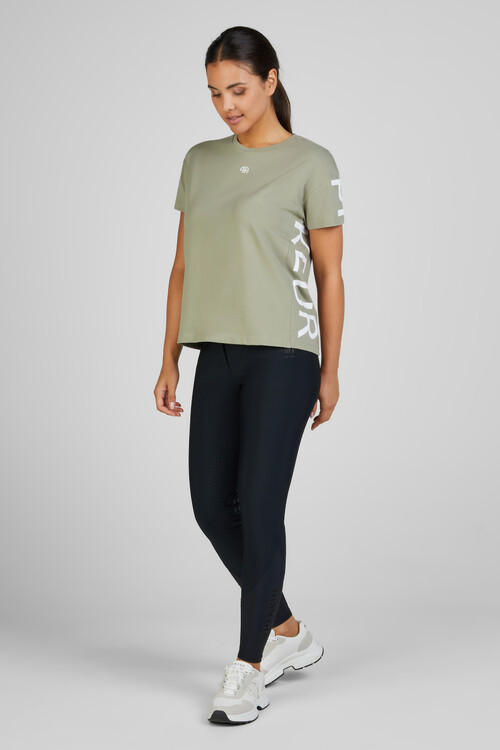Pikeur Oversized Shirt 7216 | Athleisure