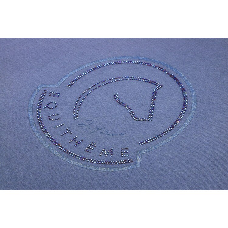 Je t'aime Equitheme T-shirt Rosalie