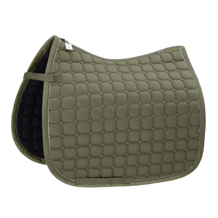 Eskadron Zadeldek Cotton | Classic Sports