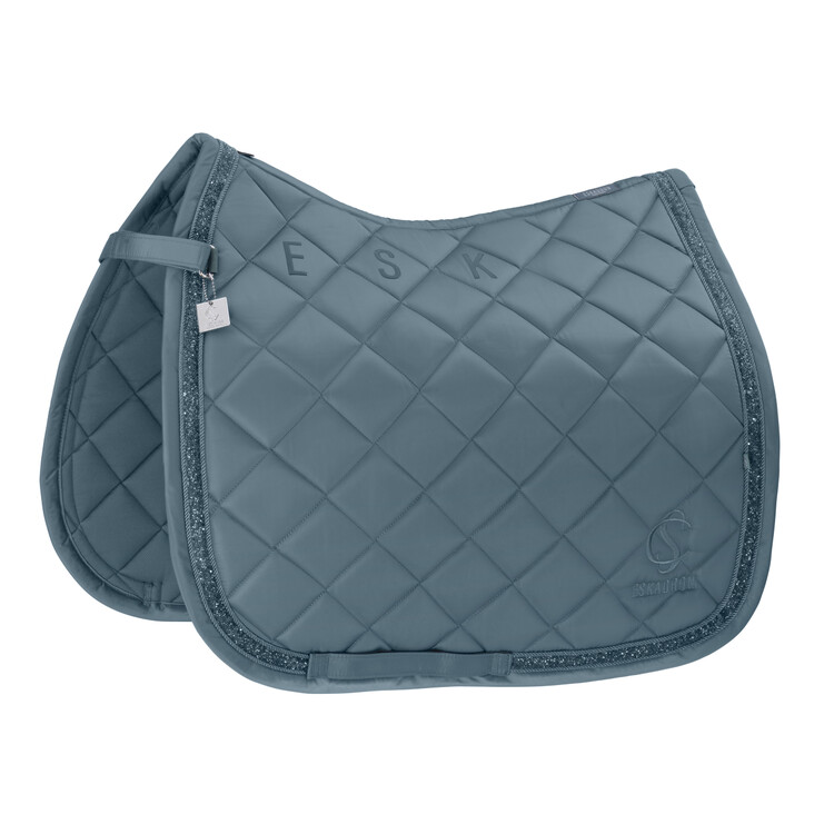 Eskadron Zadeldek Glossy Jewel | Classic Sports