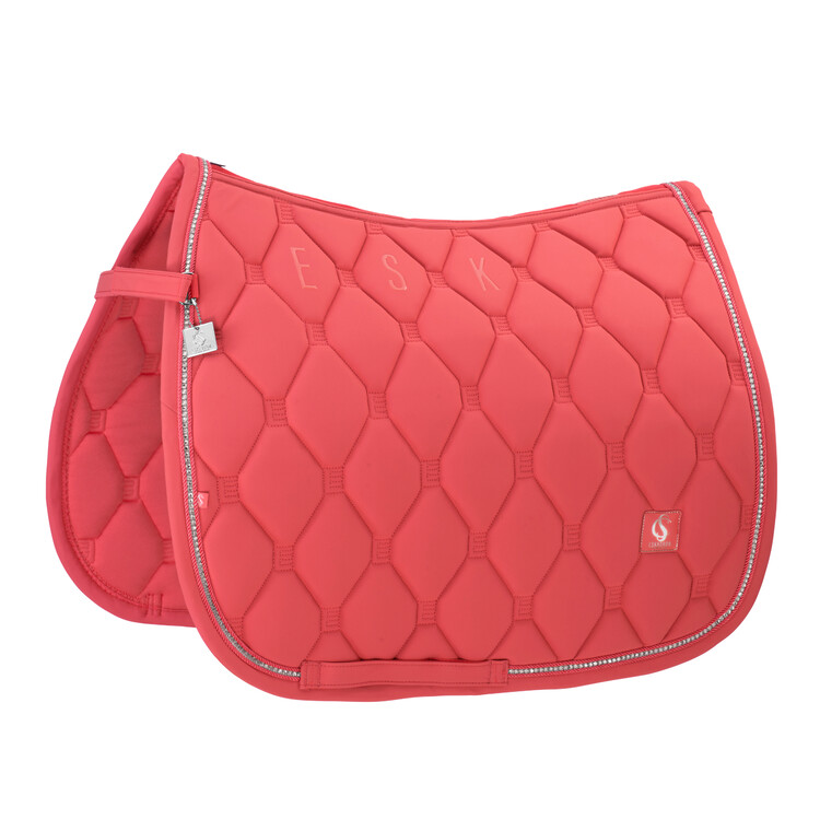 Eskadron Zadeldek Softshell Crystal | Classic Sports
