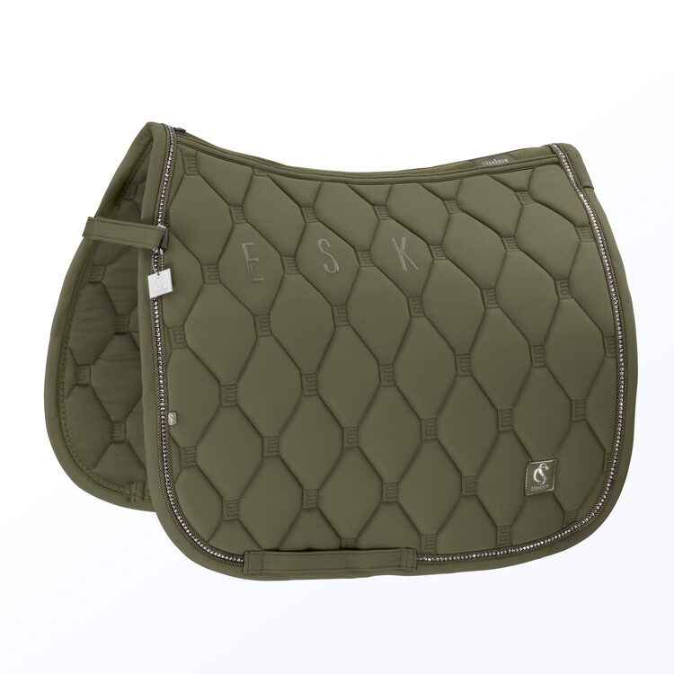 Eskadron Zadeldek Softshell Crystal | Classic Sports