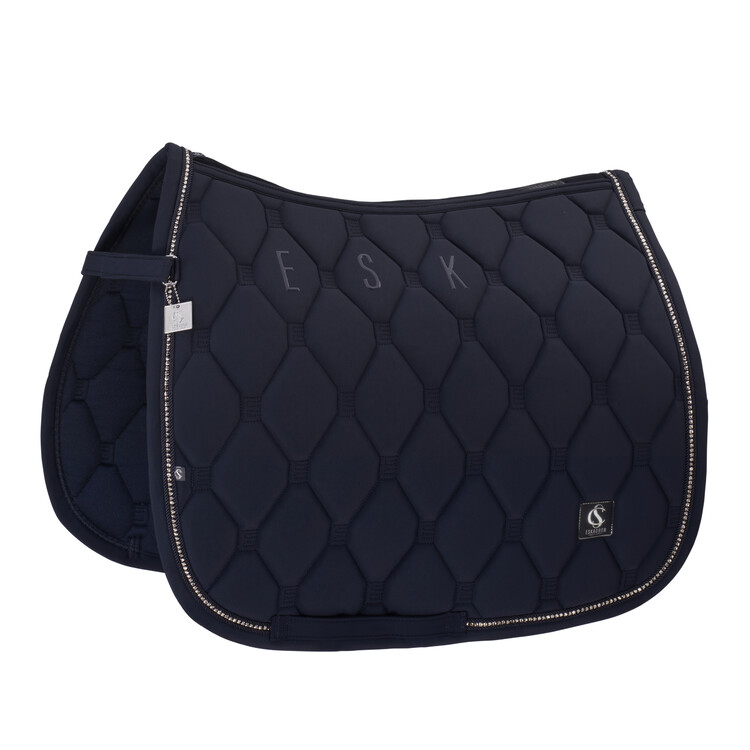 Eskadron Zadeldek Softshell Crystal | Classic Sports