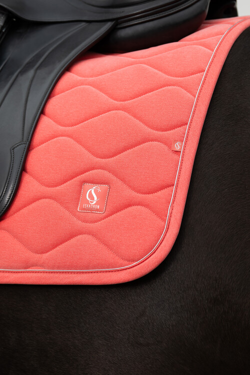 Eskadron Zadeldek Denim | Classic Sports