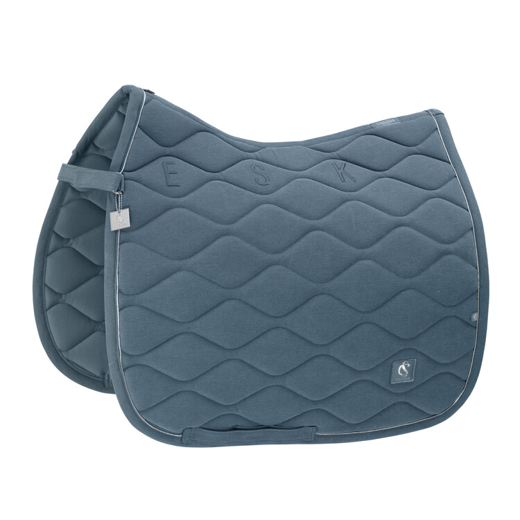 Eskadron Zadeldek Denim | Classic Sports