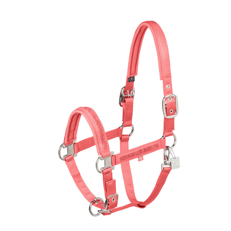 Eskadron Halster Mattgloss Jewel Double Pin | Classic Sports