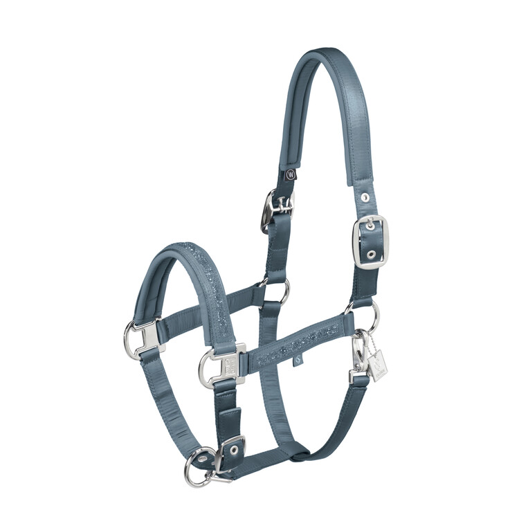 Eskadron Halster Mattgloss Jewel Double Pin | Classic Sports