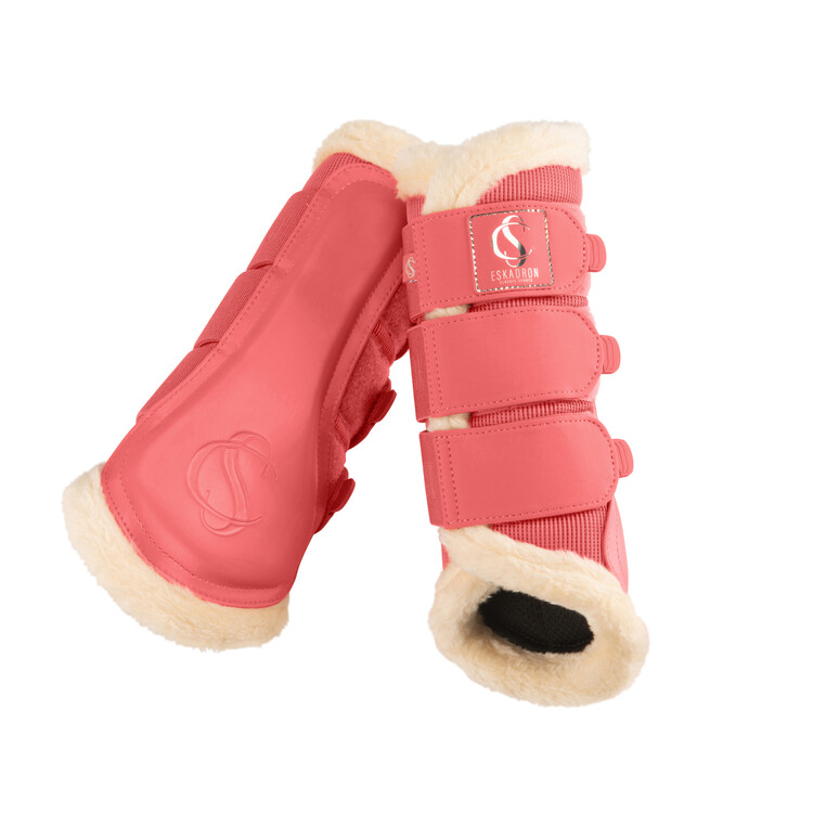 Eskadron Peesbeschermer Mesh FauxFur | Classic Sports