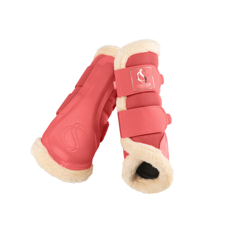 Eskadron Peesbeschermer Mesh FauxFur | Classic Sports