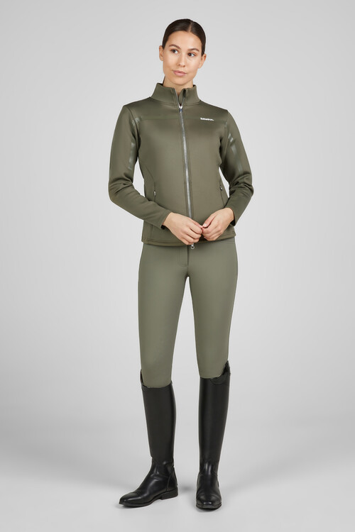 Eskadron Zip-Shirt | Classic Sports