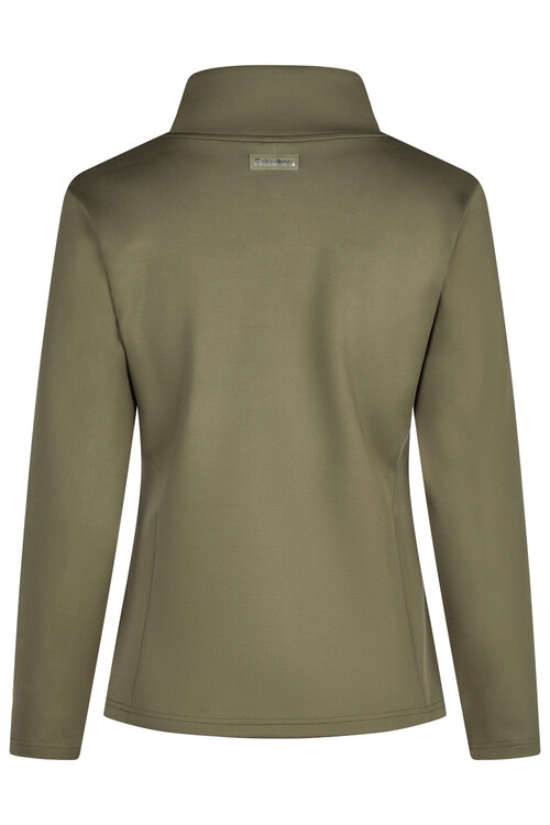 Eskadron Zip-Shirt | Classic Sports