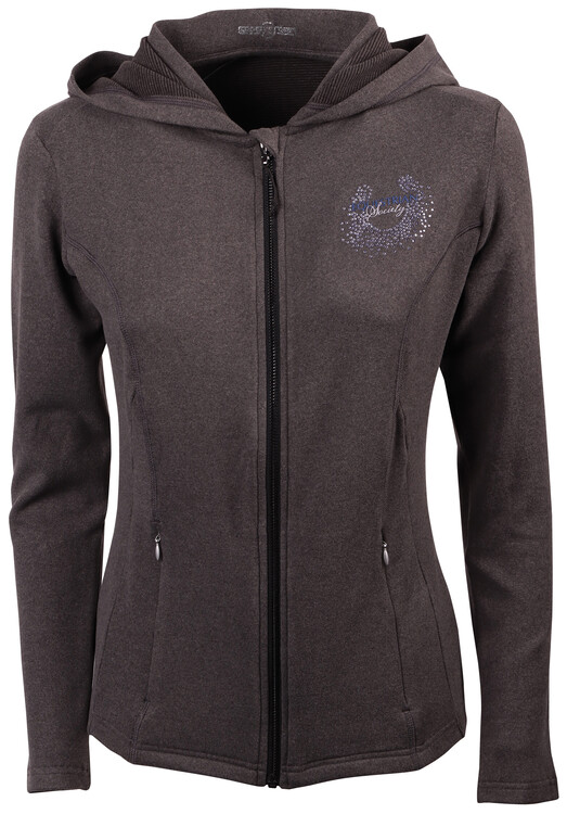 Harry's Horse Hoodie Trendy Ivy