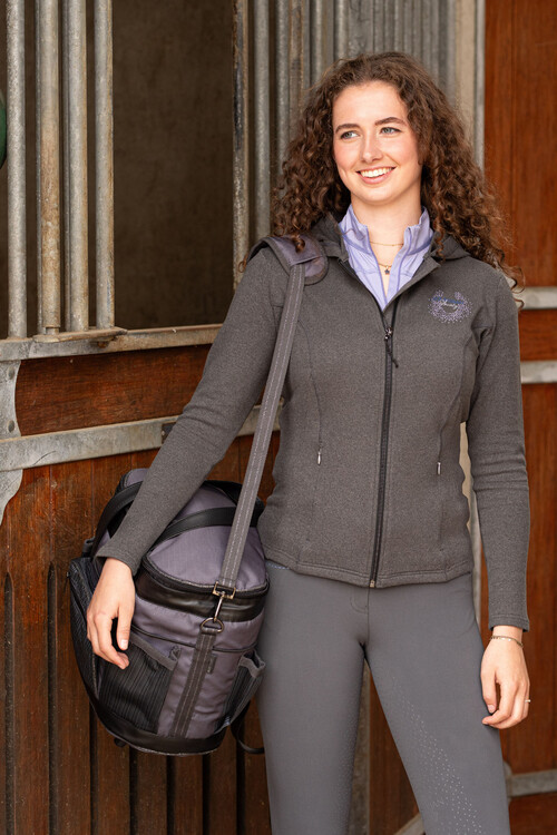 Harry's Horse Hoodie Trendy Ivy