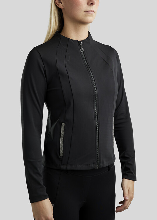 Montar MoGloria Caviar Tape Full Zip Jacket