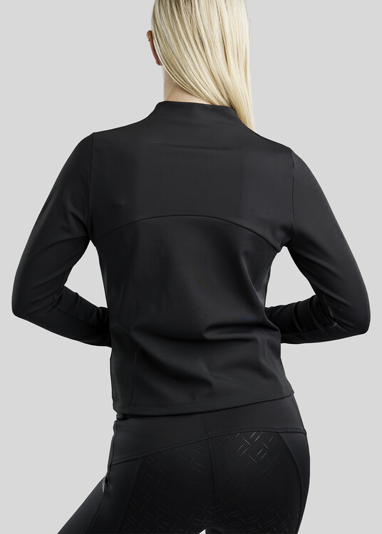 Montar MoGloria Caviar Tape Full Zip Jacket
